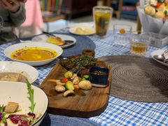 -艾蜜西餐厅(梅园店)