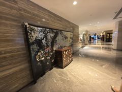 -广州白天鹅宾馆