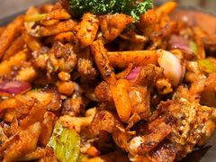 -炭舍干锅(华发商都店)