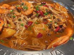 -胖哥俩肉蟹煲(湖滨银泰in77店)