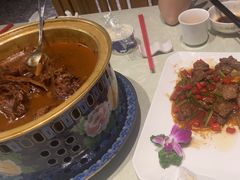 -金典银峰老鹅馆·昆山菜(亭林公园店)