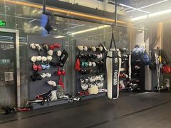 -威克健身游泳(万菱汇店)