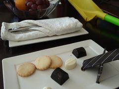 -长白山万达喜来登度假酒店