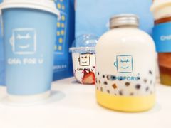 -CHAFORU星卡里(长江二路店)