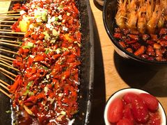 -成都吃客(九眼桥店)