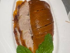 -北平食府(马鞍山路店)