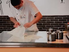 -大自然醉鹅·铁锅火焰鹅(上海联洋店)