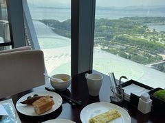 -深圳湾木棉花酒店