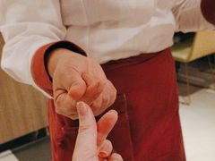 -海底捞火锅(盈石八一广场店)