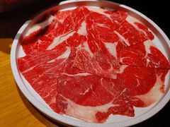 精选寿喜锅-昱匠·日本料理(金融街店)