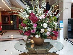 -上海安亭别墅花园酒店