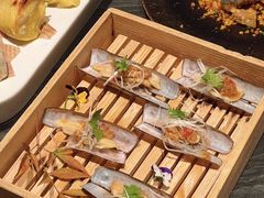 -上井料理黑金店(IFS国金中心店)