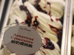 -Dal Cuore 达可芮冰淇淋(陕西北路店)