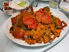 -翠园(兴业太古汇店)