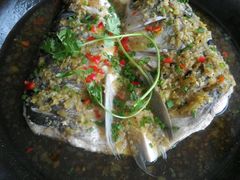 -宋柏树北京果木烤鸭(安东卫店)