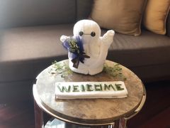 -太原凯宾斯基饭店