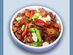 啤酒鸭-厨嬷嬷·小碗菜(康康谷店)