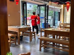 -麻麻鱼府主题涮锅(明珠家园店)