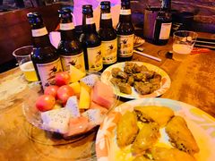 -Helens海伦司小酒馆(厦门槟榔路店)