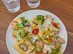 -无印良品餐堂 MUJI Diner(成都太古里店)