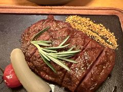 -MR.ROCKY洛奇先生·西餐&酒吧(琶醍店)