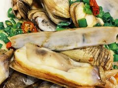 -金海湾海鲜排档(朱家尖店)
