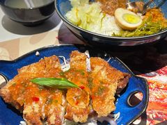 君悦排骨饭-馔豚·台北菜专门店(深圳湾万象城店)
