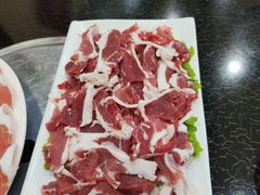 -蒙星月涮肚火锅城(宏运家园店)