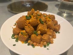 -汤城小厨•粤菜•靓汤(望京凯德mall店)