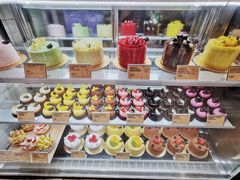 -PAPER STONE BAKERY(天环店)