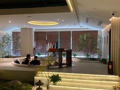 -沐SPA·坐忘山城·日式足道