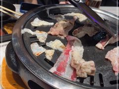 -胡哥烤肥牛(车公庙店)