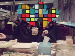 -比尔斯健康烤肉自助餐厅