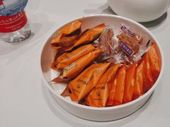 -小厨娘淮扬菜(江宁弘阳店)