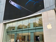 -Apple零售店(玄武湖店)