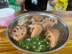 -燕子煨汤(山海关路店)
