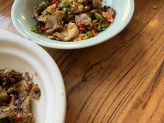 -湘水滨·臭鳜鱼·湘菜(马驹桥店)