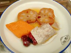 甜薯-吴记富苑(朝阳店)