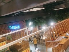 -福茂源横山铁锅羊肉(牡丹园店)