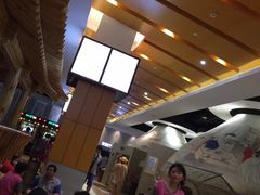 -丽池宫韩式汗蒸会馆(华灯坊店)