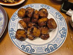 -老北京胡同味道二荤铺(酒仙桥店)