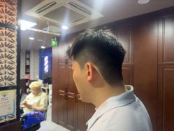 点击看大图 -大人物·男士理发馆