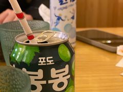 -恩你小木屋·韩式料理(南长街店)