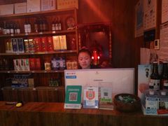 -湘与香缘·湖南菜(王府井北京市百货大楼店)
