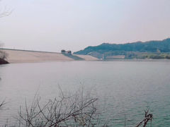 -十三陵水库