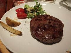 -斗牛士牛排(南京东路店)