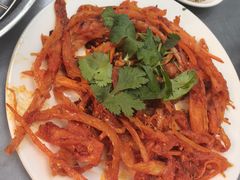 -松明一烤肉馆(鲁园店)