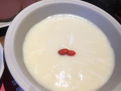 -东巴人鱼豆花火锅(幸福街店)