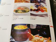 -咪咪川菜(长乐西路店)