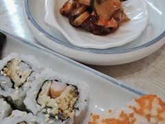 -莲寿司(国兴店)